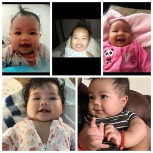 Meet your Posher, Noah